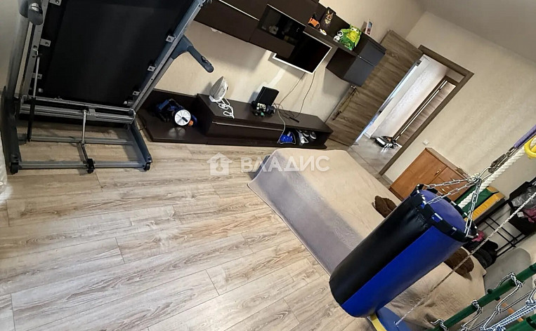 3-Комнатная квартира 76.90м², эт. 4, фото 28
