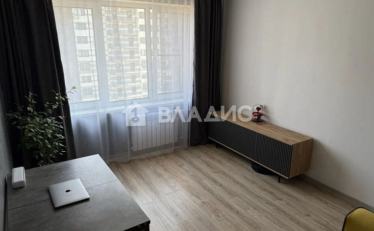 2-Комнатная квартира 59.10м², эт. 9, фото 11