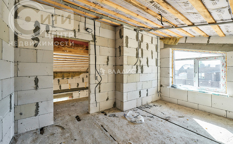 Дом 142.00м², фото 21