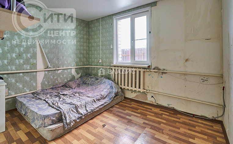 Дом 76.00м², фото 36