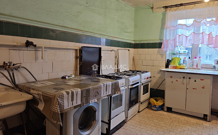 Комната 17.50м², эт. 3, фото 8
