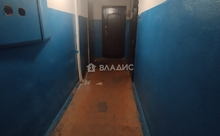 2-Комнатная квартира 50.00м², эт. 12, фото 16