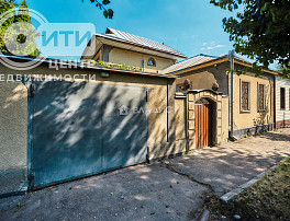 Дом 181.40м²
