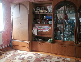 Дом 57.00м²
