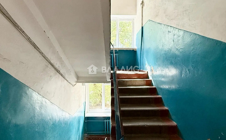 Комната 17.80м², эт. 3, фото 32