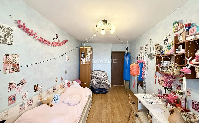 3-Комнатная квартира 83.20м², эт. 8, фото 38