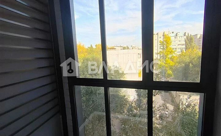 1-Комнатная квартира 29.00м², эт. 5, фото 14