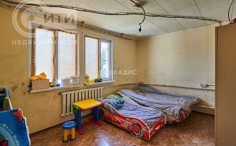 Дом 76.00м², фото 36