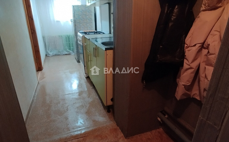 Дом 22.50м², фото 19