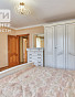 3-Комнатная квартира 109.30м², эт. 3, фото 5