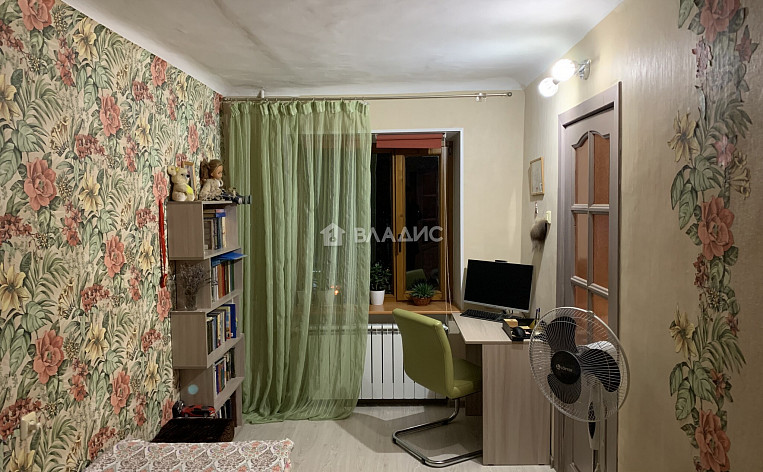 2-Комнатная квартира 42.60м², эт. 4, фото 20