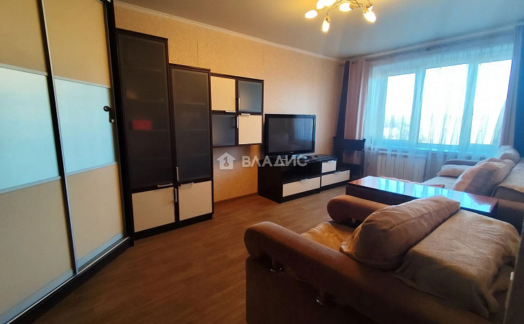 3-Комнатная квартира 56.60м², эт. 7, фото 27
