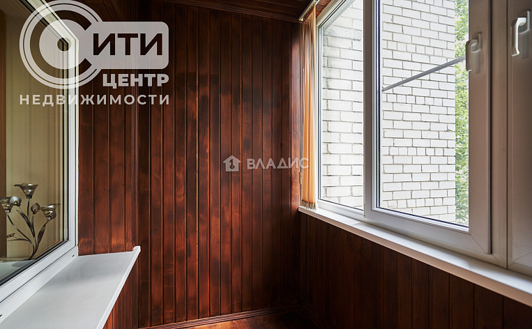 1-Комнатная квартира 45.00м², эт. 3, фото 35