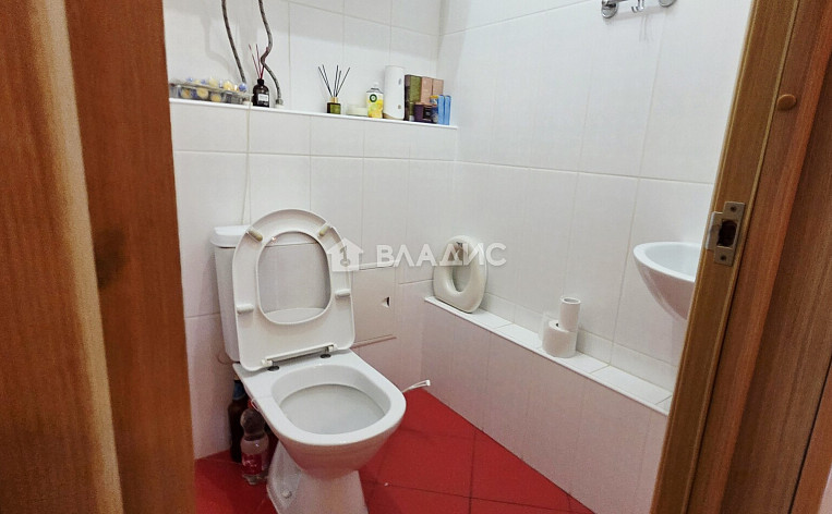 4-Комнатная квартира 130.00м², эт. 6, фото 32
