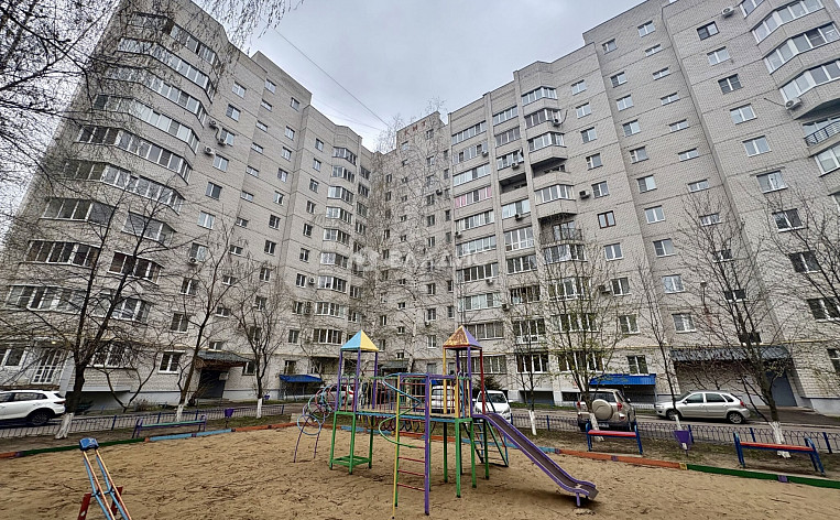 3-Комнатная квартира 93.30м², эт. 3, фото 34