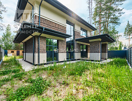 Дом 325.80м²