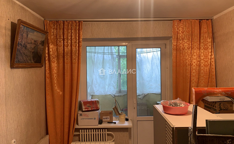 3-Комнатная квартира 70.00м², эт. 3, фото 22