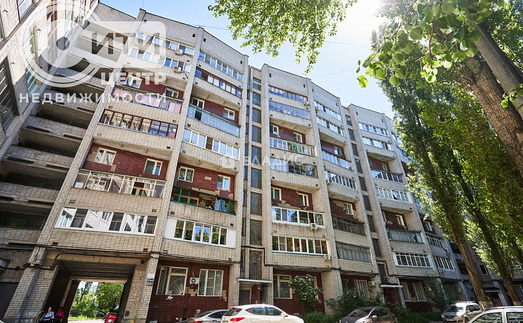 2-Комнатная квартира 59.40м², эт. 9, фото 21