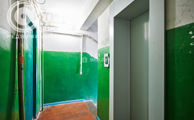 Комната 30.20м², эт. 7, фото 18