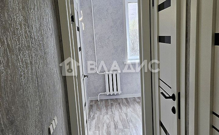 2-Комнатная квартира 45.00м², эт. 4, фото 23