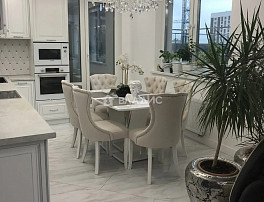 2-Комнатная квартира 78.30м²