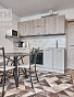 1-Комнатная квартира 41.90м², эт. 7, фото 3