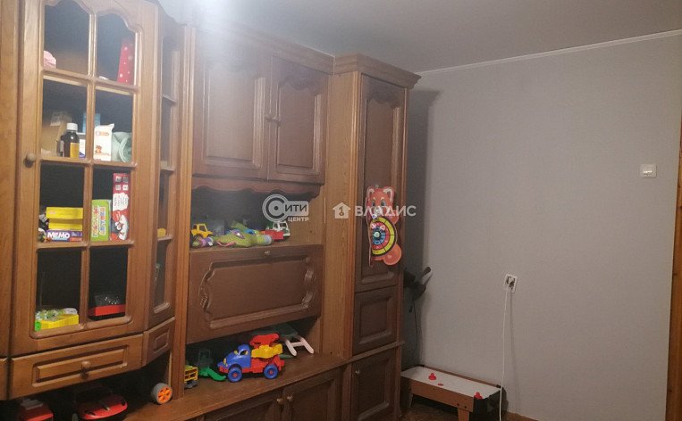 2-комнатная квартира, 46.5 м2, эт. 5, id: 1048649, фото 19