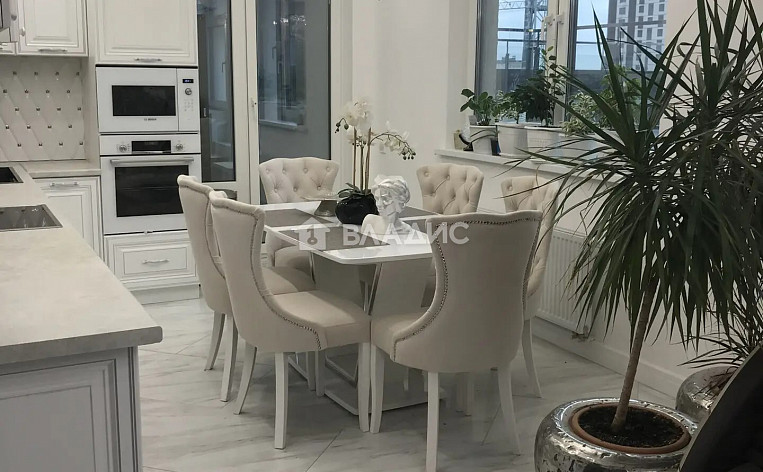 2-Комнатная квартира 78.30м², эт. 10, фото 22