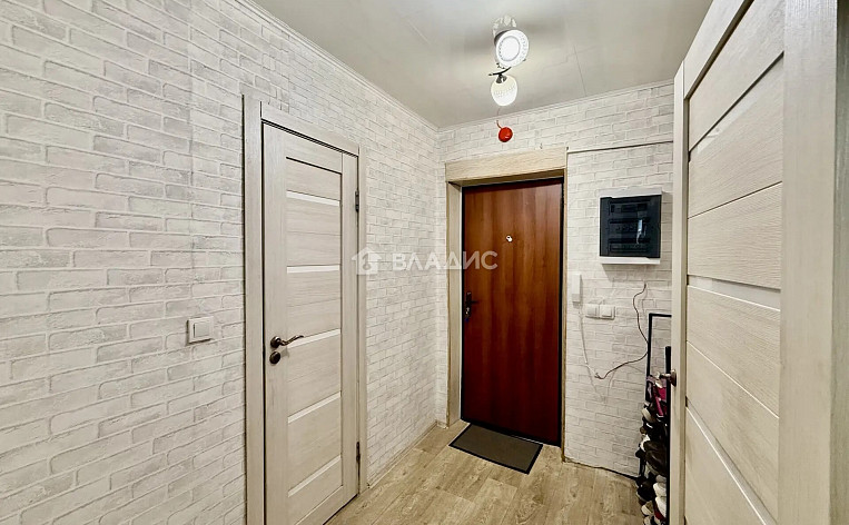 1-Комнатная квартира 39.90м², эт. 12, фото 40