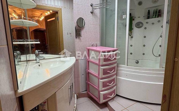 3-Комнатная квартира 86.00м², эт. 4, фото 28