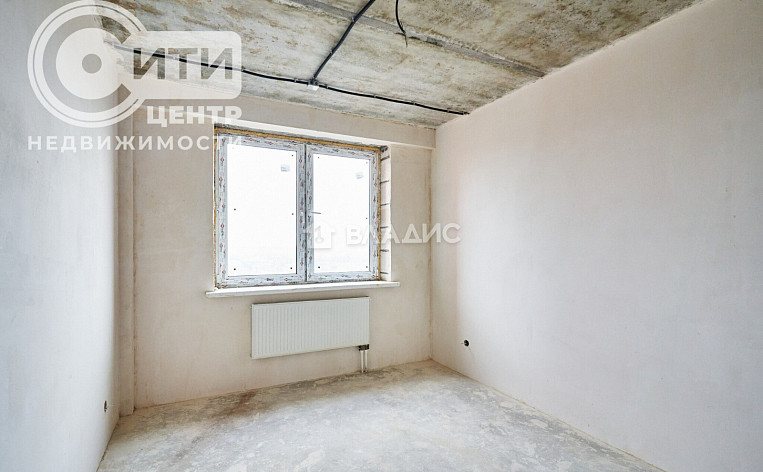 3-Комнатная квартира 71.40м², эт. 10, фото 23