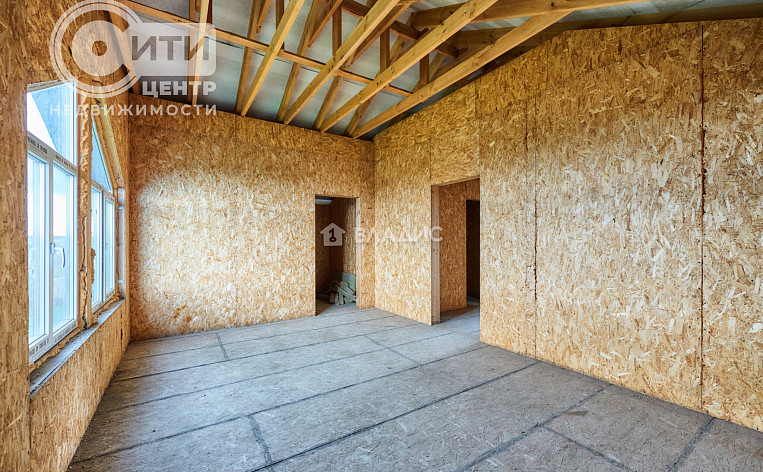 Дом 314.00м², фото 35