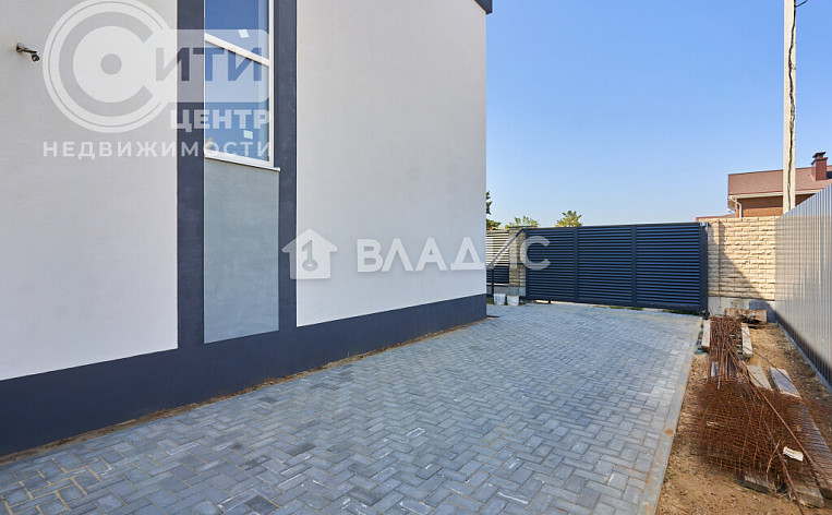 Дом 162.00м², фото 36