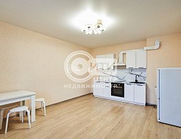 3-комнатная квартира, 98.3 м2