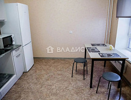1-Комнатная квартира 40.00м²