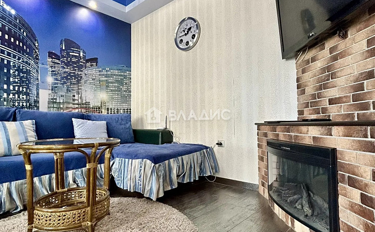 1-Комнатная квартира 39.90м², эт. 11, фото 25