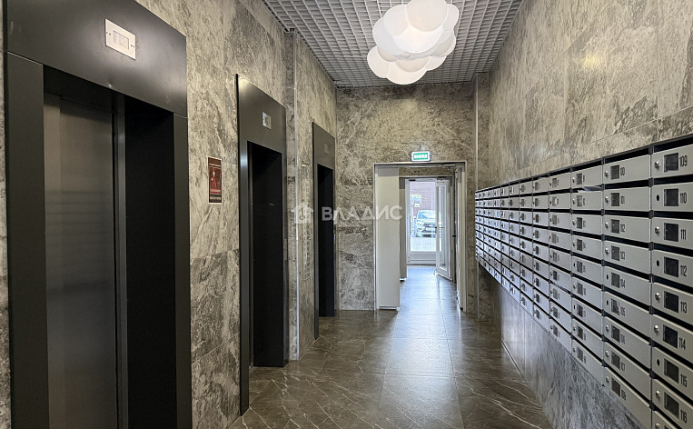 2-Комнатная квартира 74.70м², эт. 22, фото 29