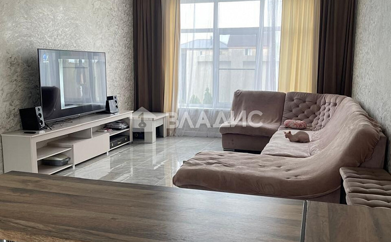 Дом 260.00м², фото 26