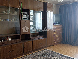 3-Комнатная квартира 54.40м²