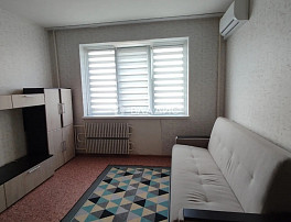 1-Комнатная квартира 38.80м²