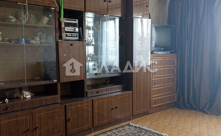 3-Комнатная квартира 54.40м², эт. 9, фото 19