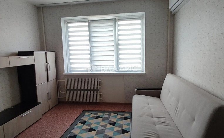 1-Комнатная квартира 38.80м², эт. 8, фото 16