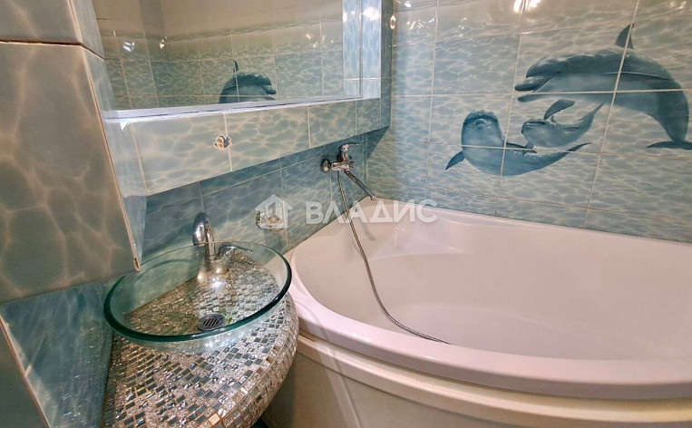 2-Комнатная квартира 49.70м², эт. 8, фото 11