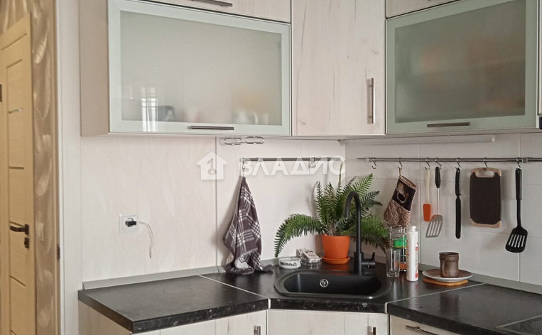 1-Комнатная квартира 44.00м², эт. 5, фото 22