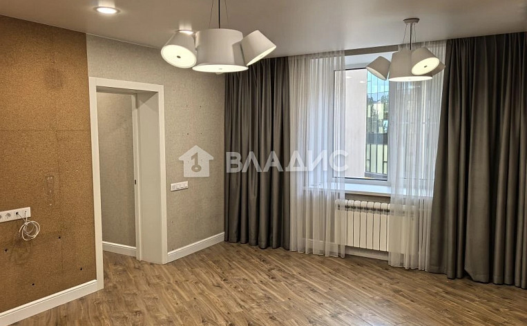 4-Комнатная квартира 123.00м², эт. 5, фото 40