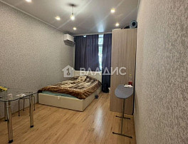 Студия 21.00м²