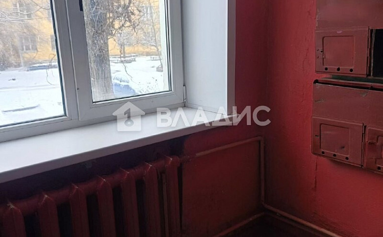 4-Комнатная квартира 61.60м², эт. 5, фото 18
