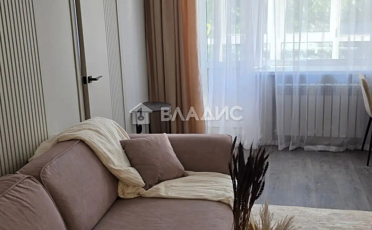 2-Комнатная квартира 44.00м², эт. 4, фото 26