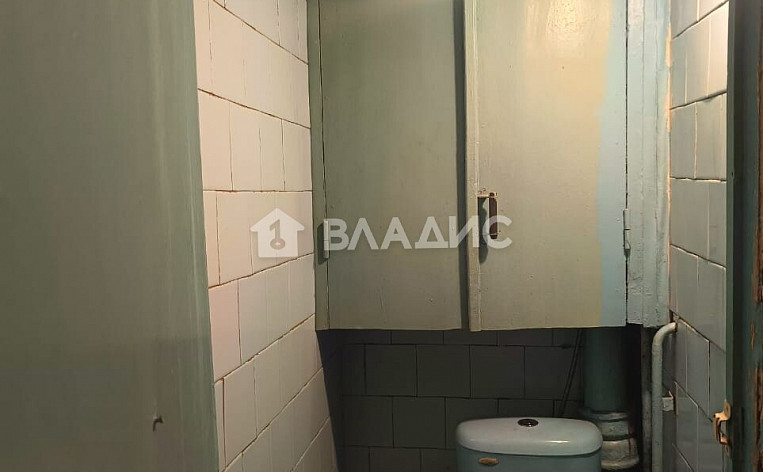 2-Комнатная квартира 52.00м², эт. 1, фото 6