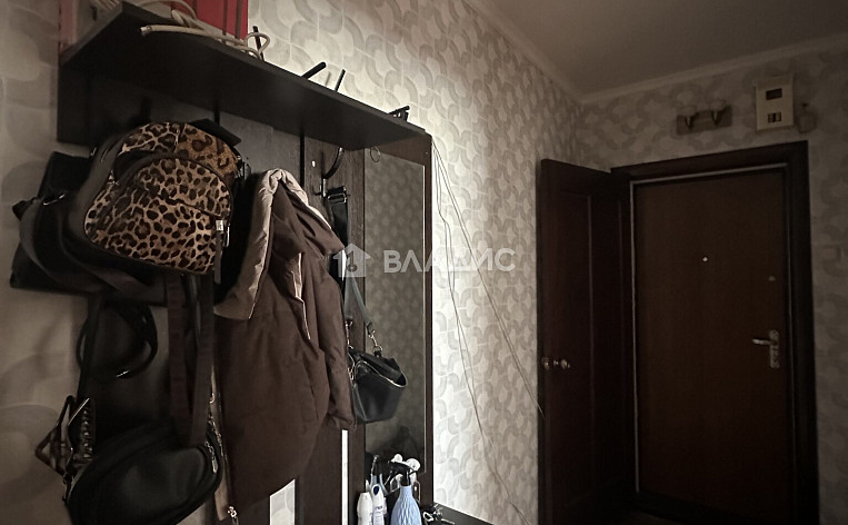 2-Комнатная квартира 50.50м², эт. 4, фото 28